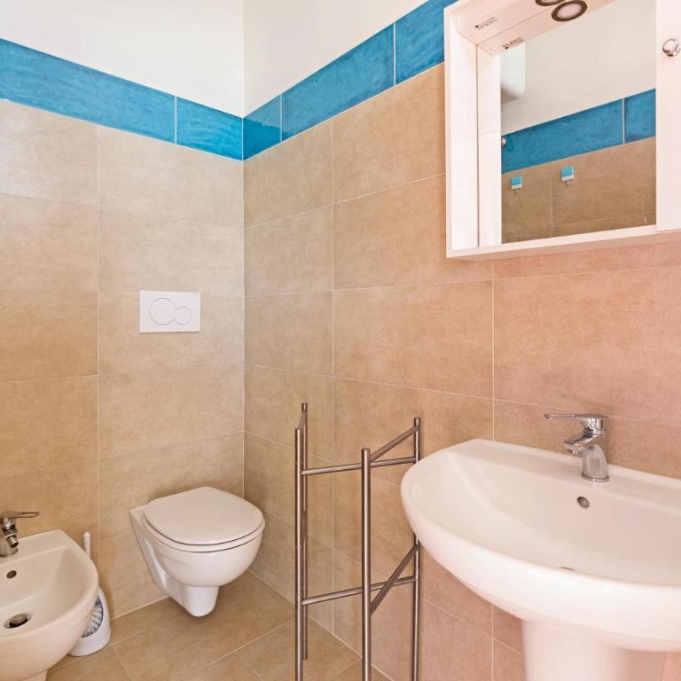 Residence Kalura - Appartamento con 2 Camere da Letto - 13