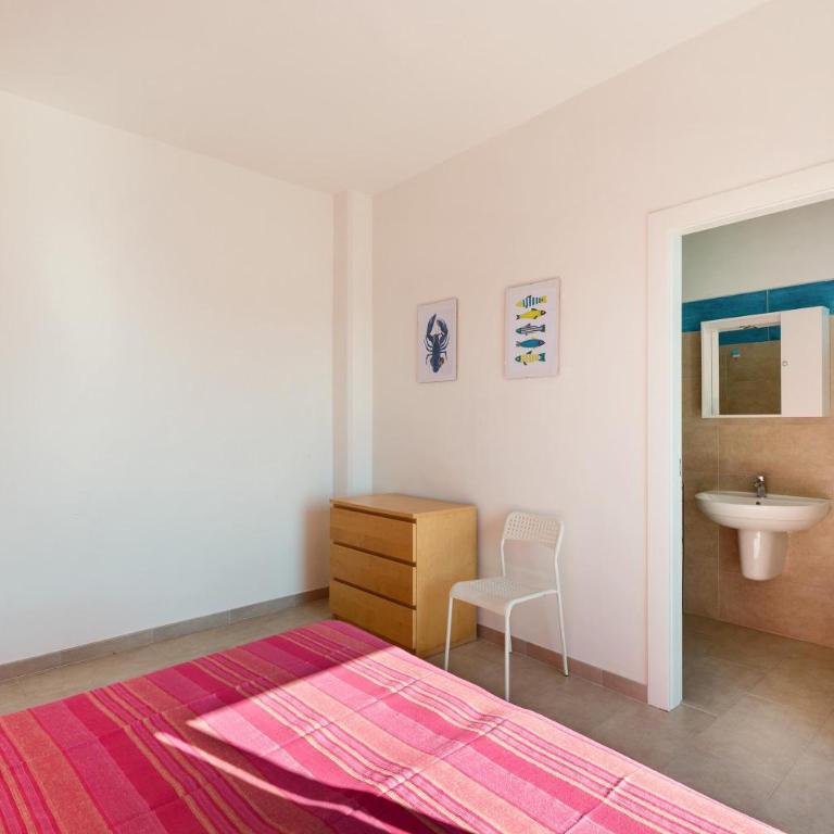 Residence Kalura - Appartamento con 2 Camere da Letto - 14
