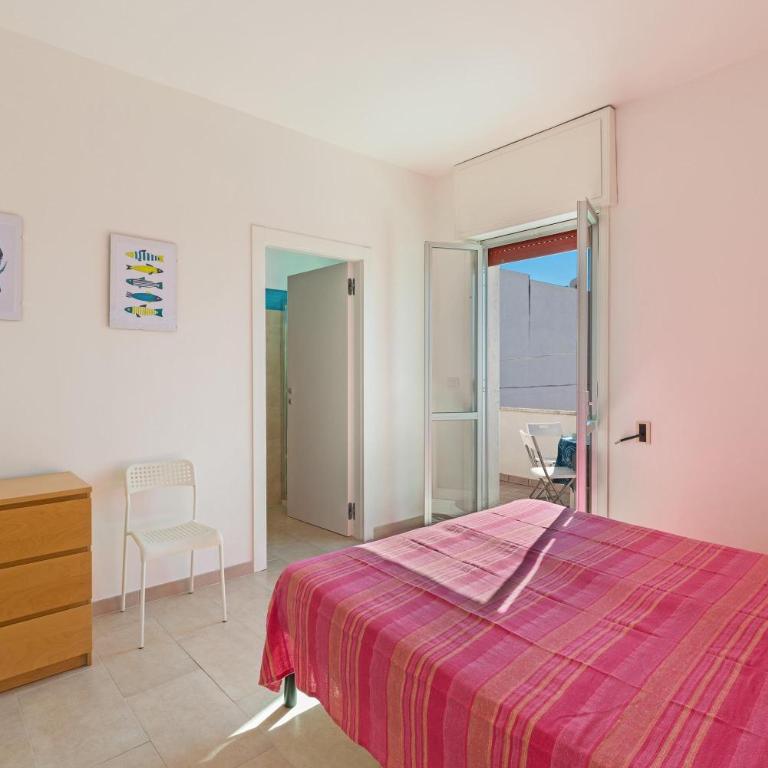 Residence Kalura - Appartamento con 2 Camere da Letto - 16