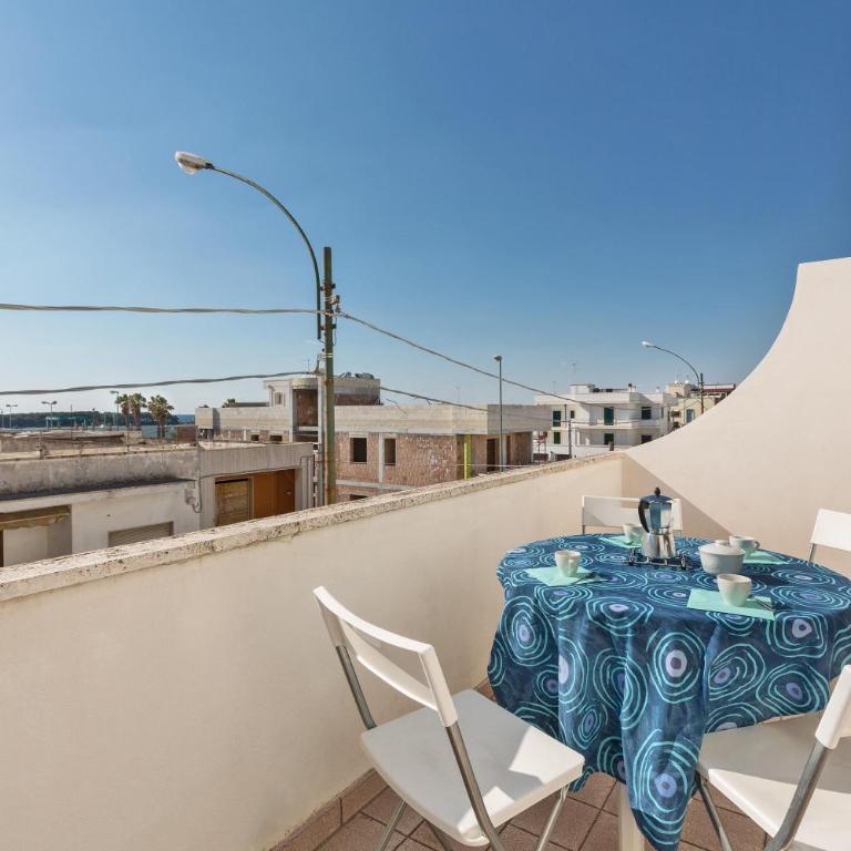 Residence Kalura - Appartamento con 2 Camere da Letto - 17