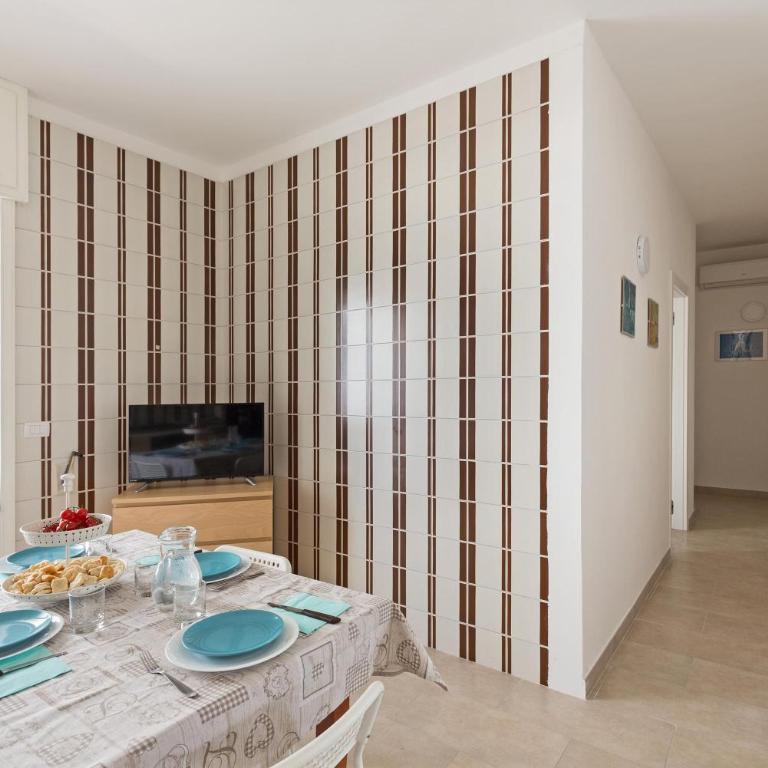Residence Kalura - Appartamento con 2 Camere da Letto - 20
