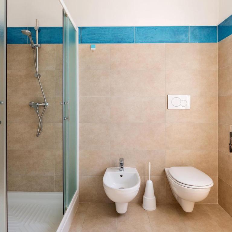 Residence Kalura - Appartamento con 1 Camera da Letto - 10
