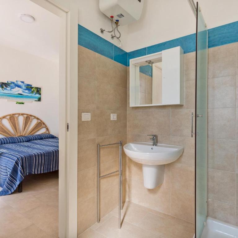 Residence Kalura - Appartamento con 1 Camera da Letto - 7
