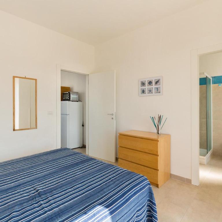 Residence Kalura - Appartamento con 1 Camera da Letto - 11