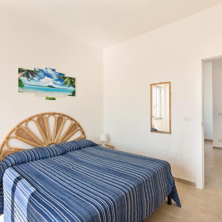 Residence Kalura - Appartamento con 1 Camera da Letto - 12