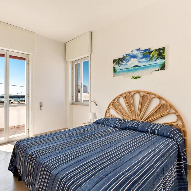 Residence Kalura - Appartamento con 1 Camera da Letto - 13