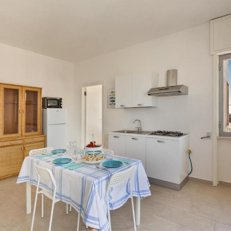 Residence Kalura - Appartamento con 1 Camera da Letto - 14