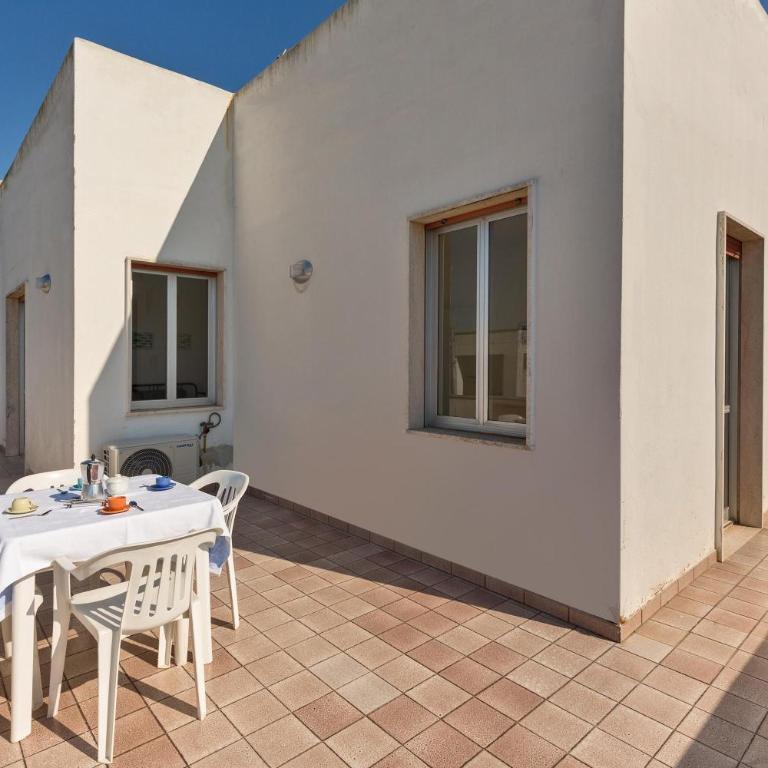 Residence Kalura - Appartamento con 1 Camera da Letto - 17