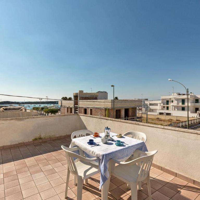 Residence Kalura - Appartamento con 1 Camera da Letto - 18