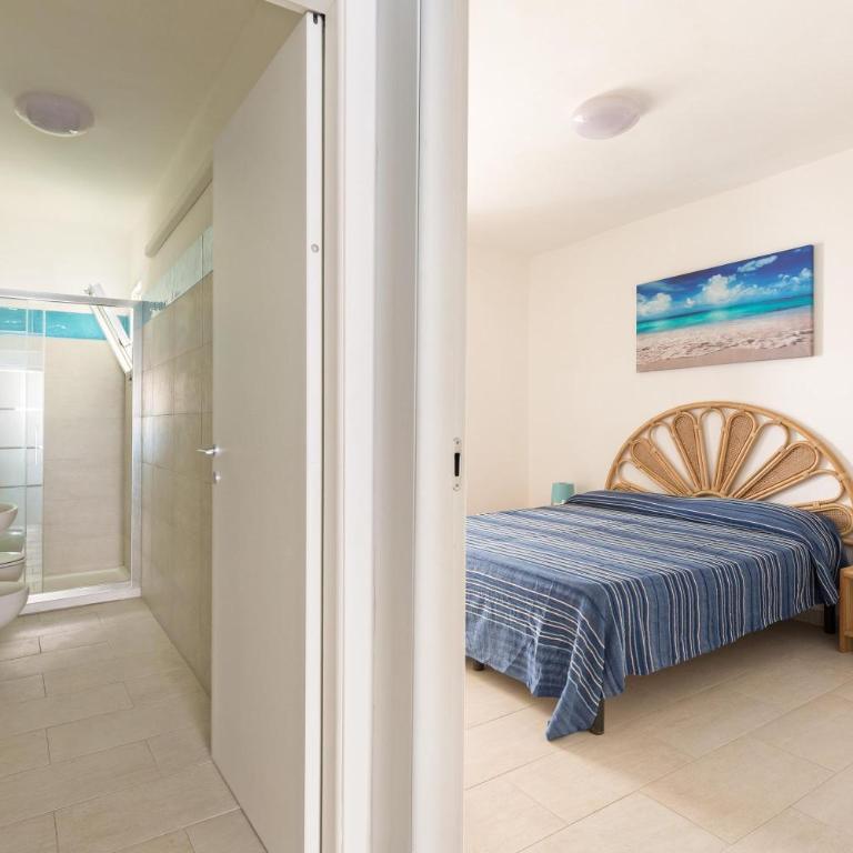 Residence Kalura - Appartamento - Piano Terra - 7