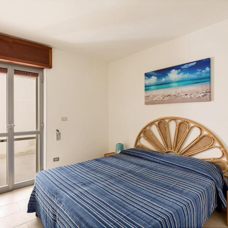 Residence Kalura - Appartamento - Piano Terra - 13
