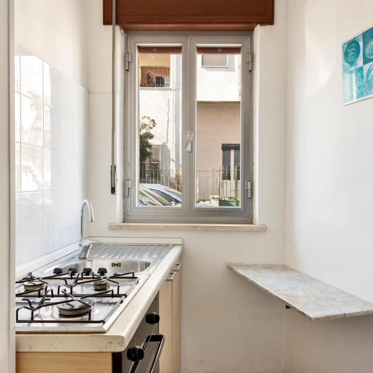 Residence Kalura - Appartamento - Piano Terra - 14