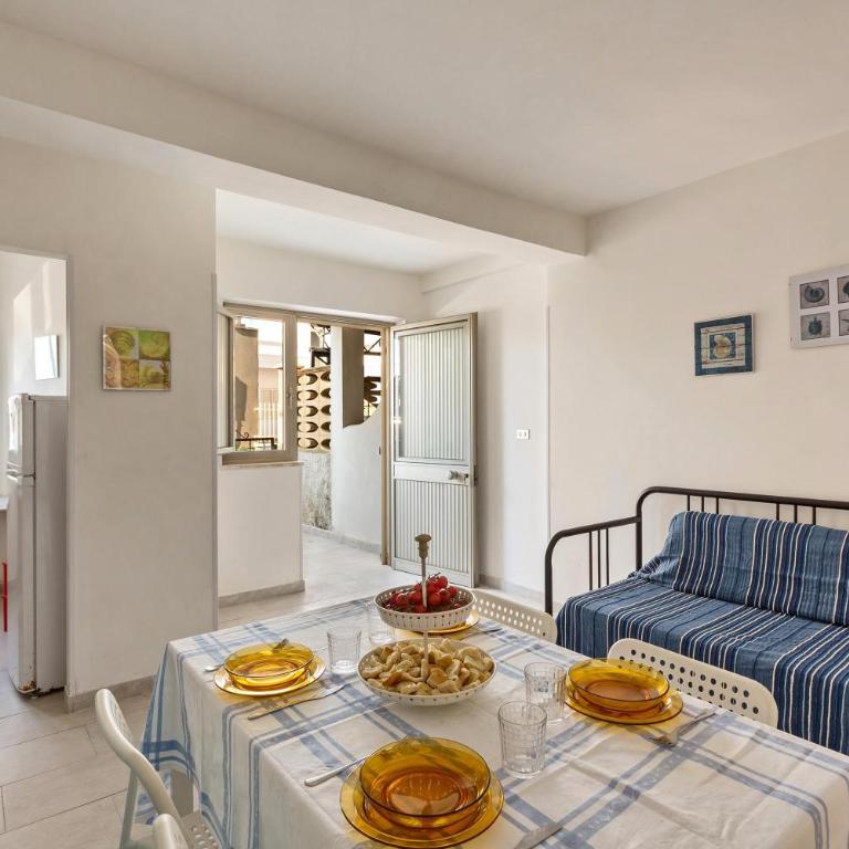 Residence Kalura - Appartamento - Piano Terra - 8