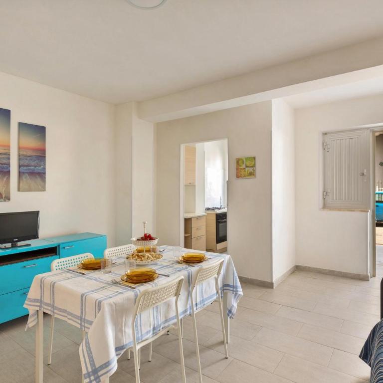 Residence Kalura - Appartamento - Piano Terra - 16