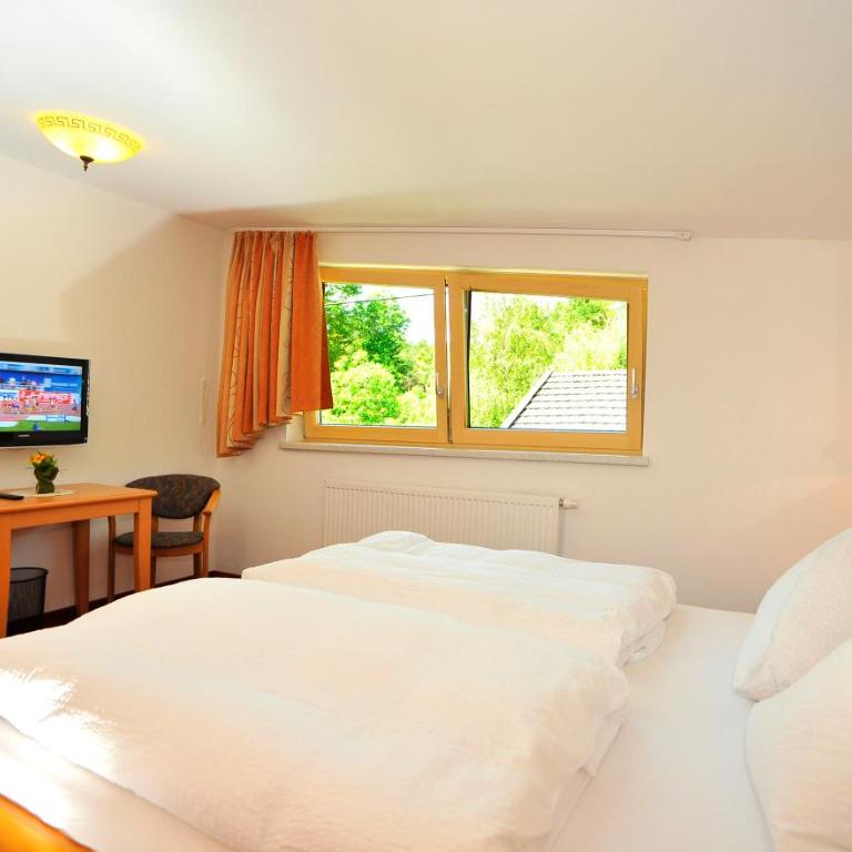 Haus Gisela - Appartamento con 1 Camera da Letto - 11