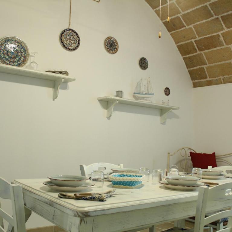 Lovely Shabby Chic Home - Appartamento - Piano Terra - 30