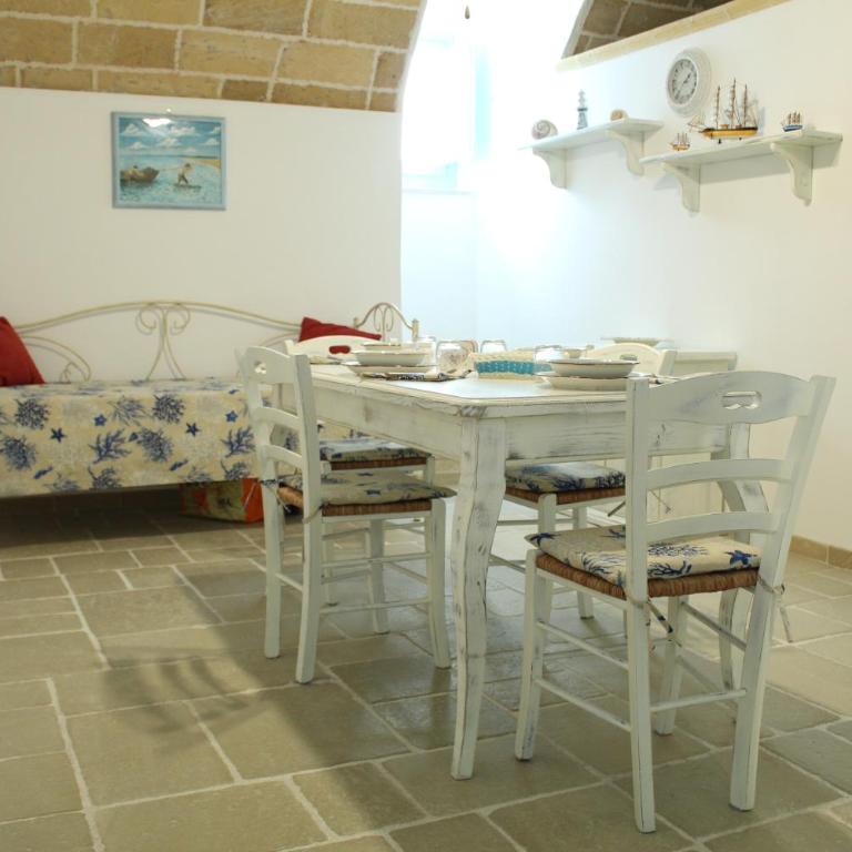 Lovely Shabby Chic Home - Appartamento - Piano Terra - 29