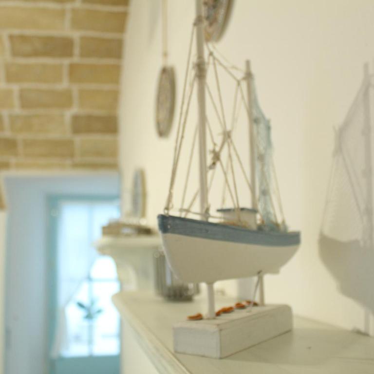 Lovely Shabby Chic Home - Appartamento - Piano Terra - 24