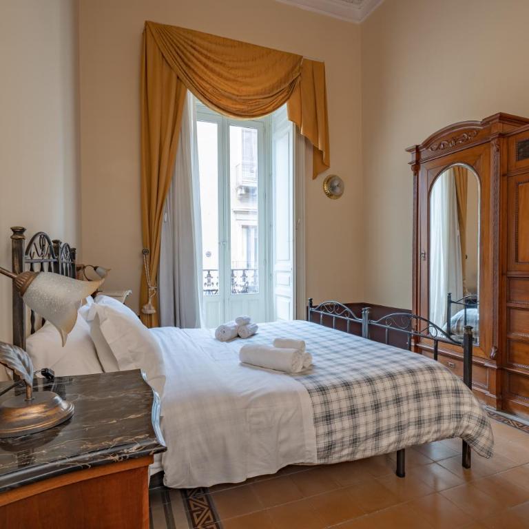 Lettera Living - Two-Bedroom Apartment - 4