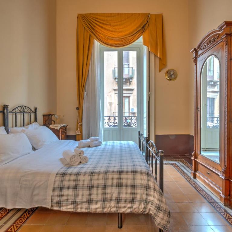 Lettera Living - Two-Bedroom Apartment - 10