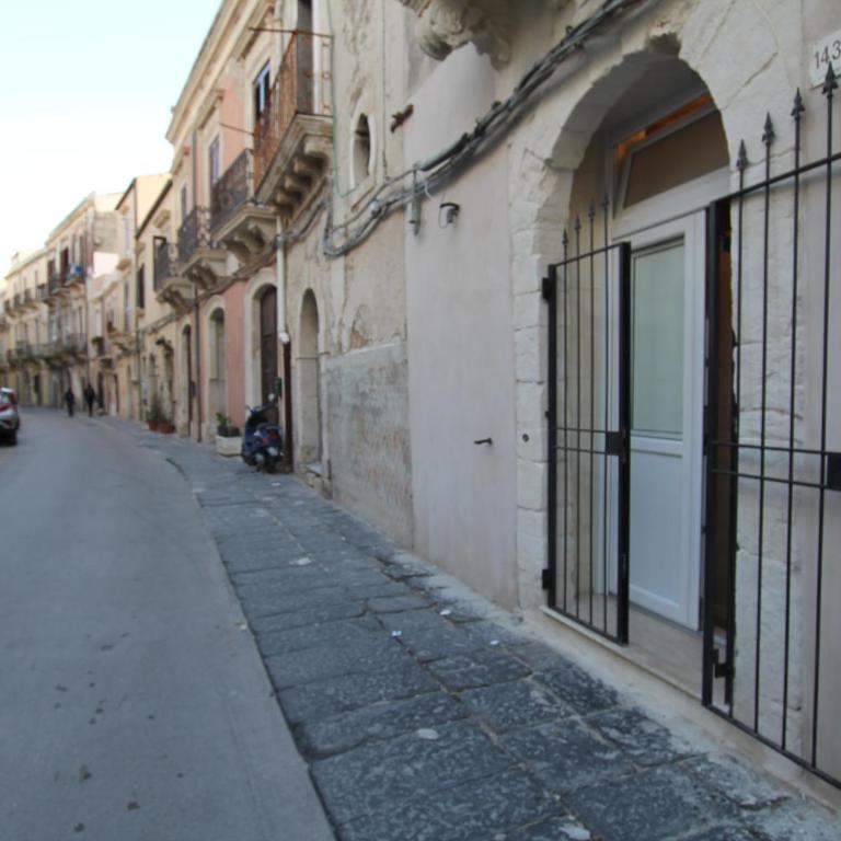 Casa Masciarrò - Appartamento Superior - 2