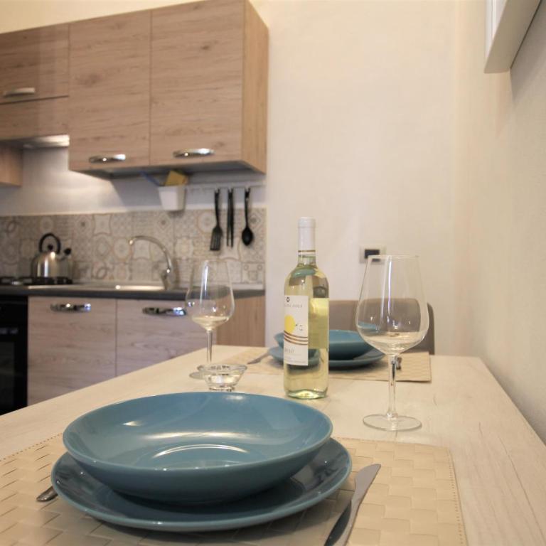 Casa Masciarrò - Appartamento Superior - 1