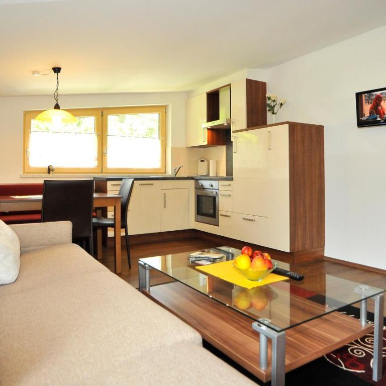 Haus Gisela - Appartamento con 1 Camera da Letto - 2