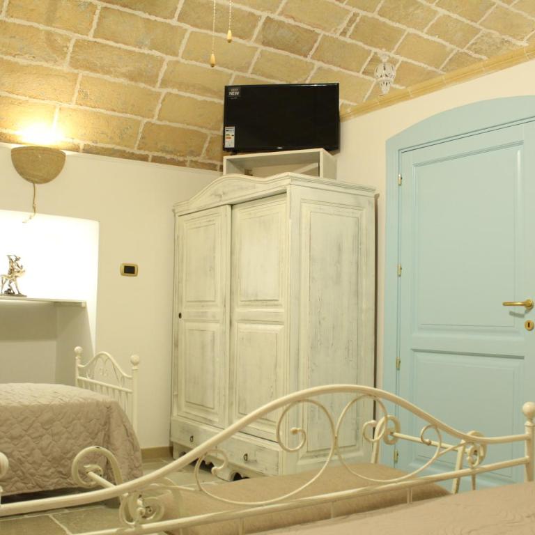 Lovely Shabby Chic Home - Appartamento - Piano Terra - 18