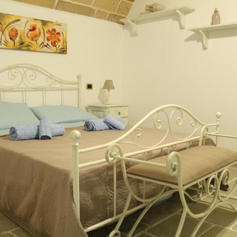 Lovely Shabby Chic Home - Appartamento - Piano Terra - 17