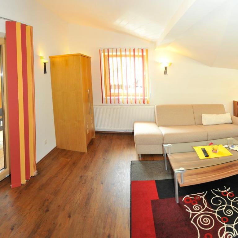 Haus Gisela - Appartamento con 1 Camera da Letto - 7