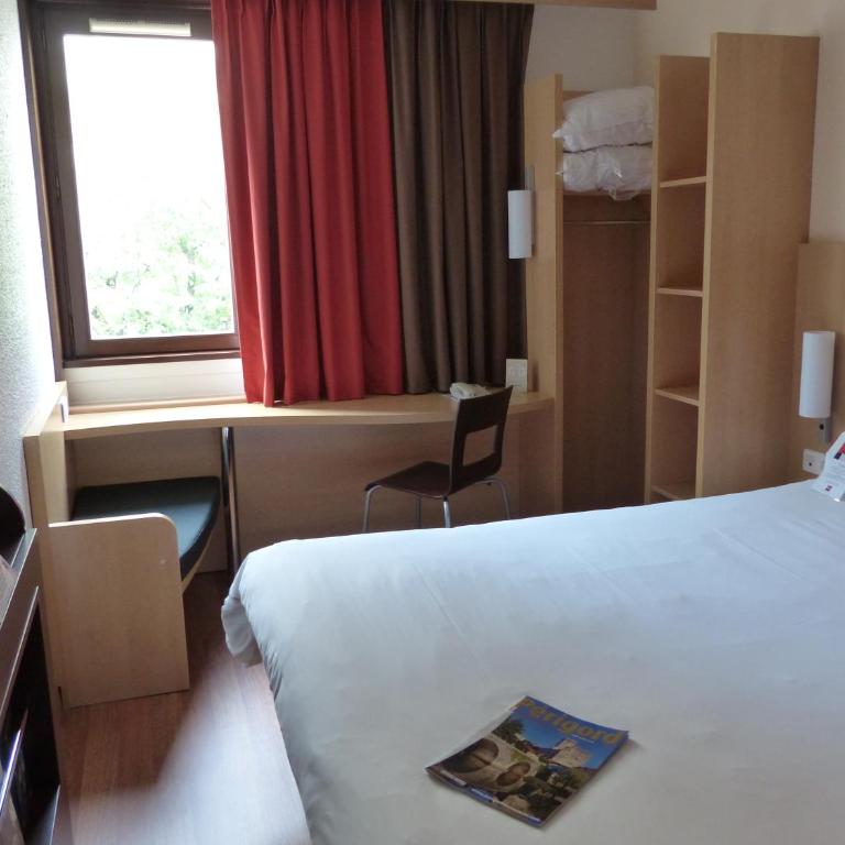 ibis Périgueux Centre - Chambre Double Standard - 2