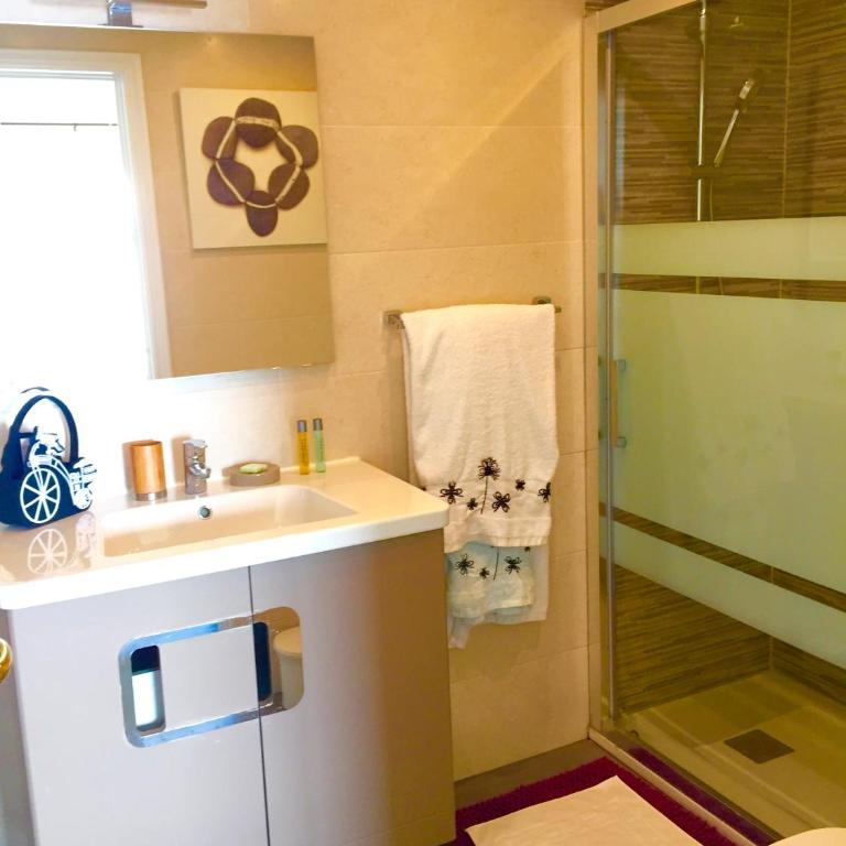PALOMA DREAM - Apartamento de 2 dormitorios - 11