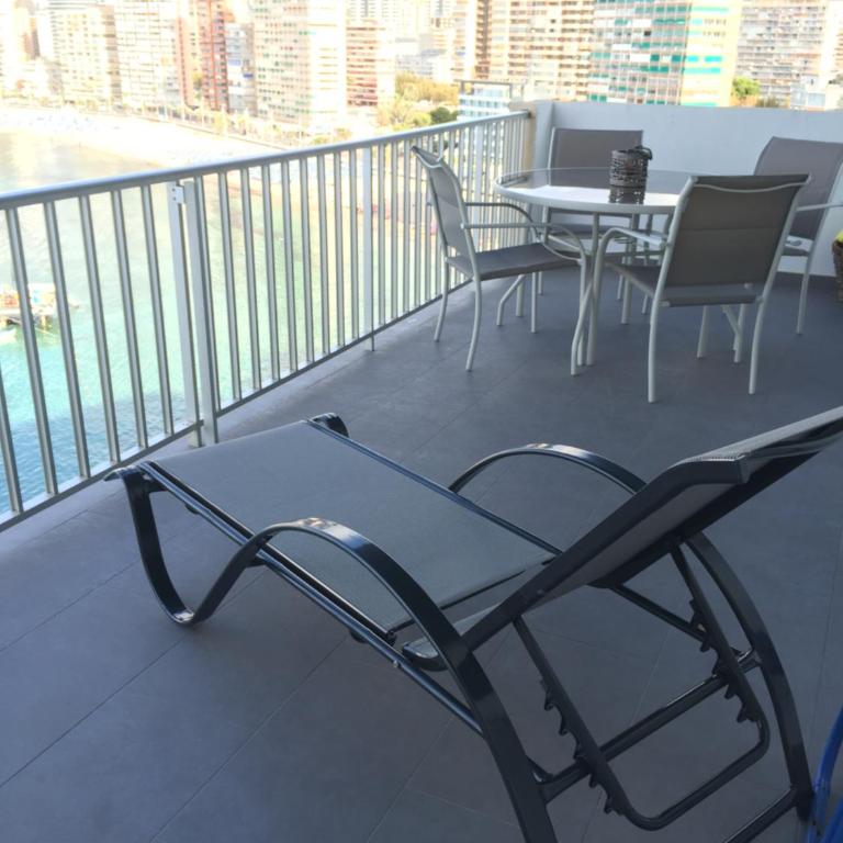PALOMA DREAM - Apartamento de 2 dormitorios - 9