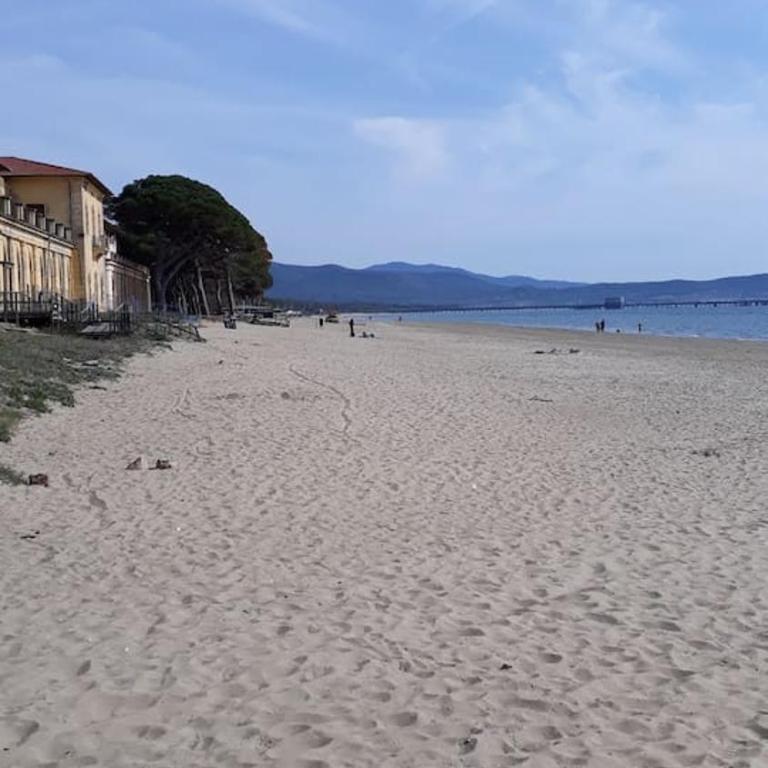 Un mare di relax - Appartamento con 2 Camere da Letto - 9