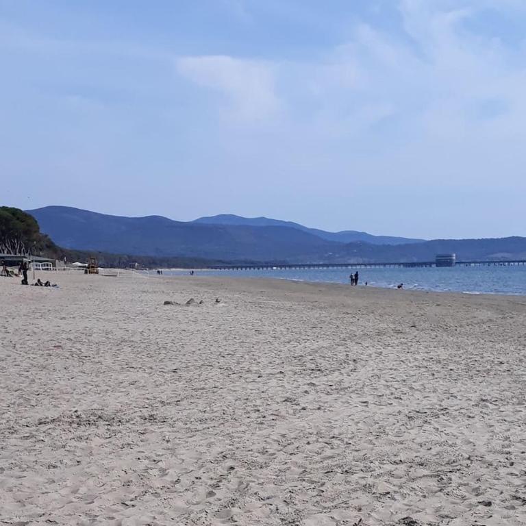 Un mare di relax - Appartamento con 2 Camere da Letto - 1