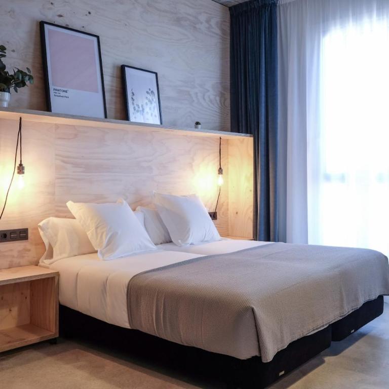 Talo Urban Rooms - Habitación Familiar Superior - 17