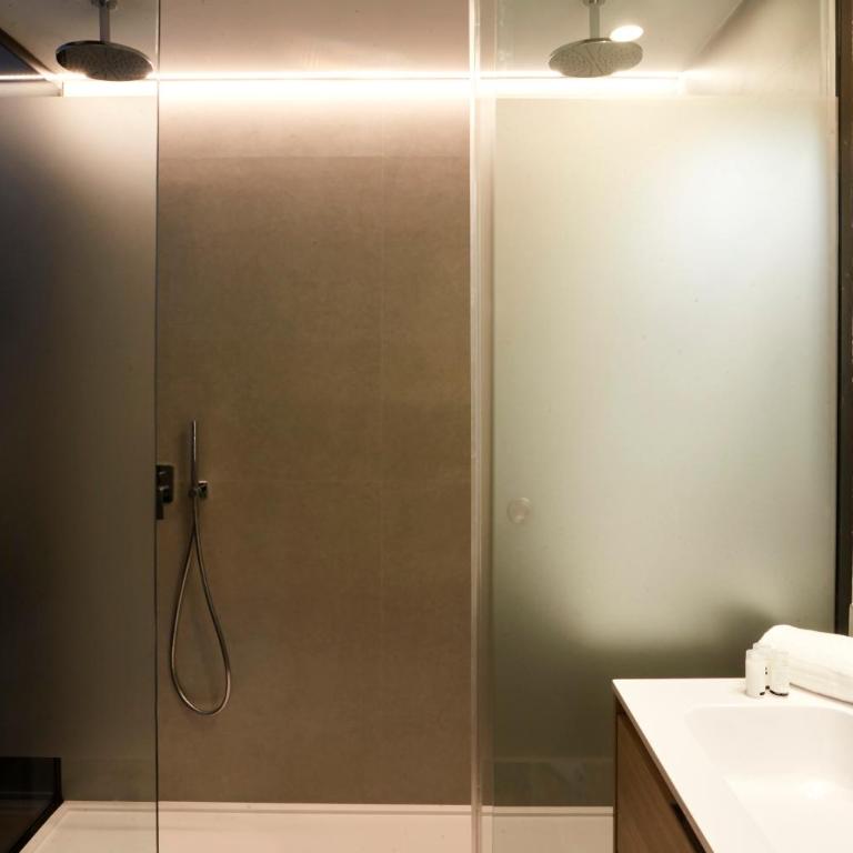 Sercotel Valencia Alameda 41 - Family Room - 6