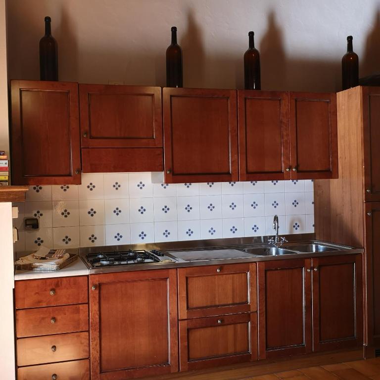 Sant'Antonio Country Resort - Appartamento con 2 Camere da Letto (4 Adulti) - 2