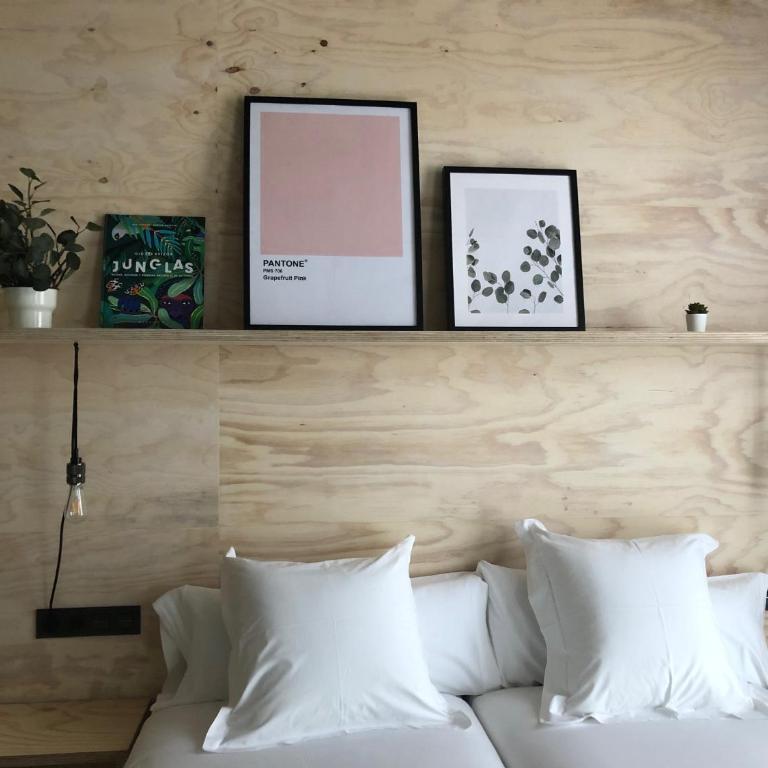 Talo Urban Rooms - Habitación Familiar Superior - 5