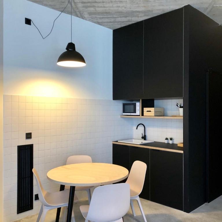 Talo Urban Rooms - Habitación Familiar Superior - 12