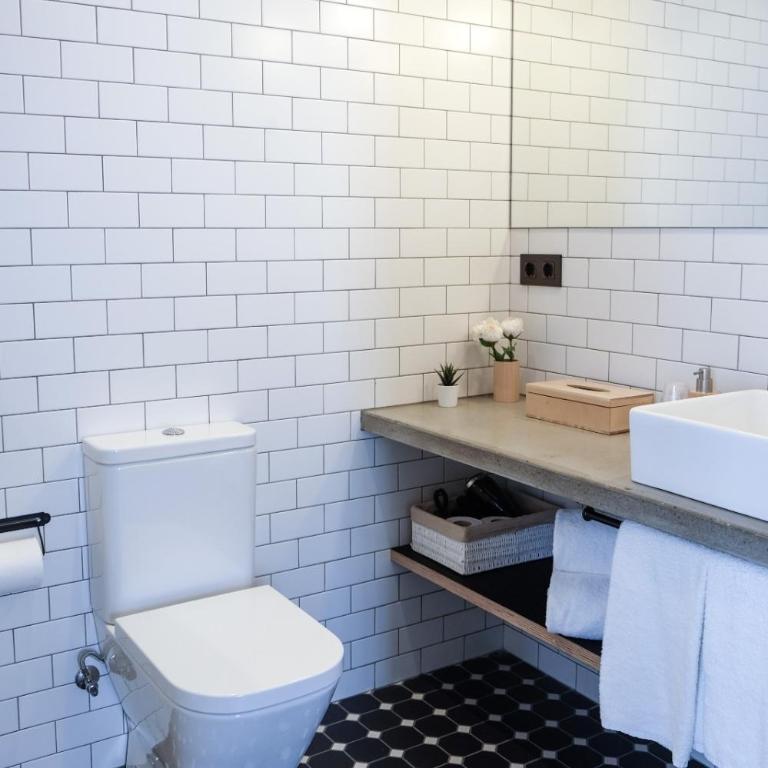 Talo Urban Rooms - Suite Familiar - 5