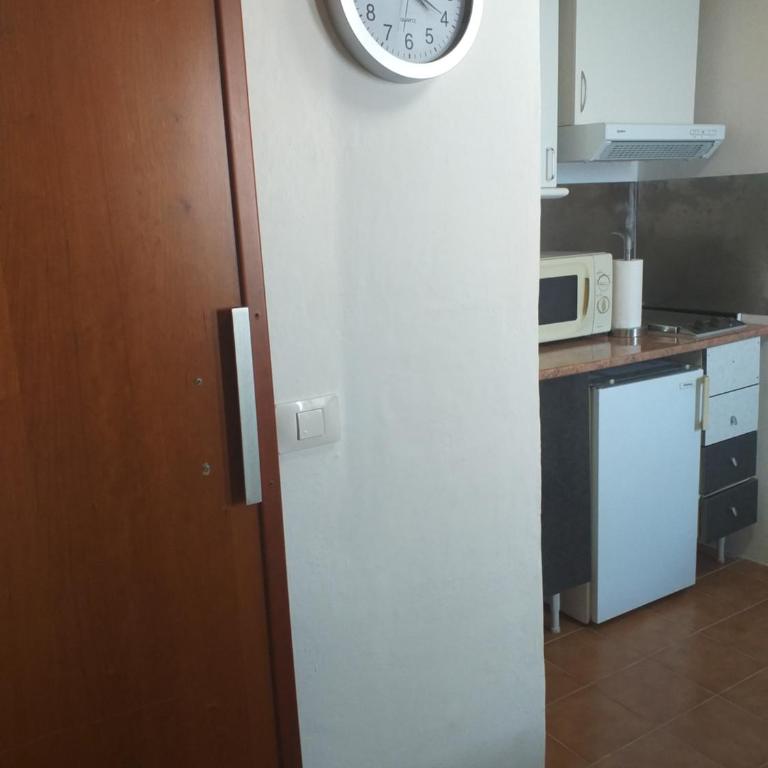 8 Calle Tangara La gloria - Estudio con terraza - 6