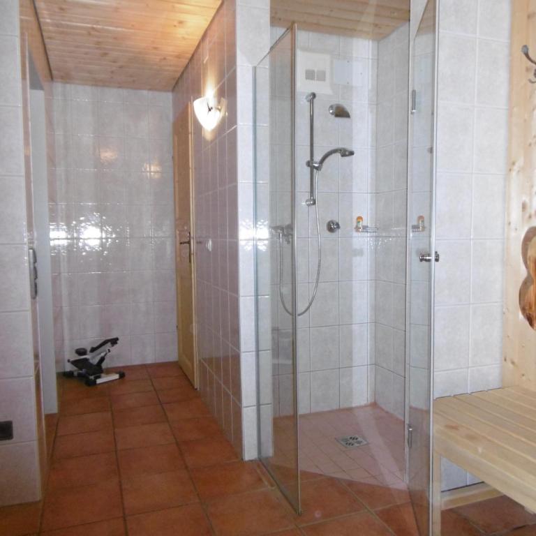 Ferienhaus Römerhütte - Ferienhaus - 27