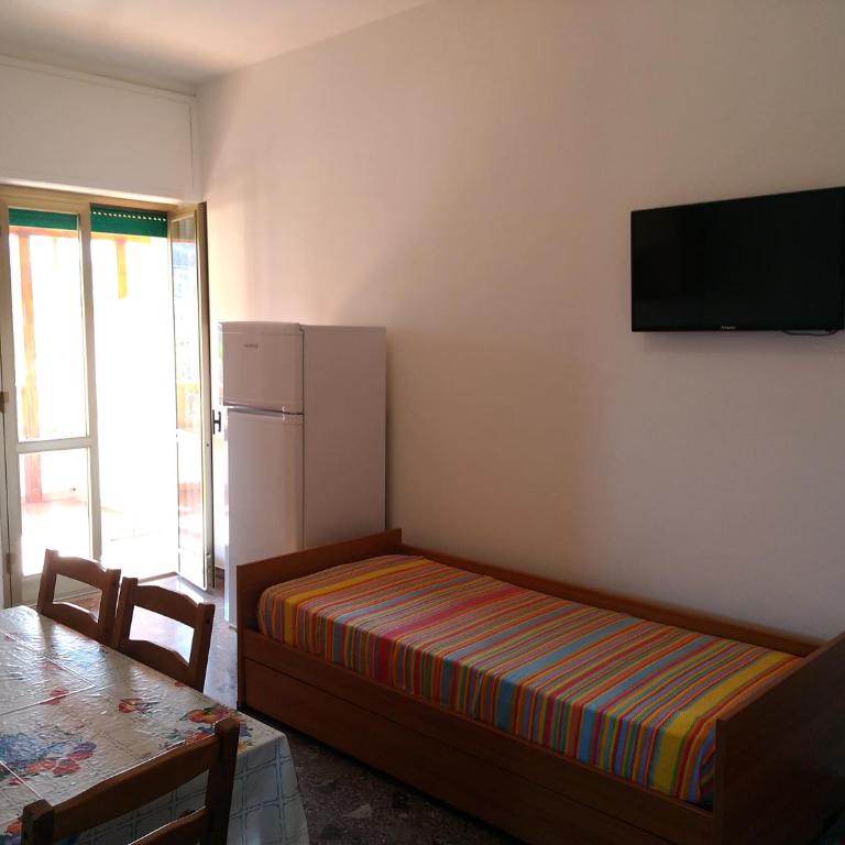 Casa Vacanze la Paloma - Appartamento con 1 Camera da Letto - 2