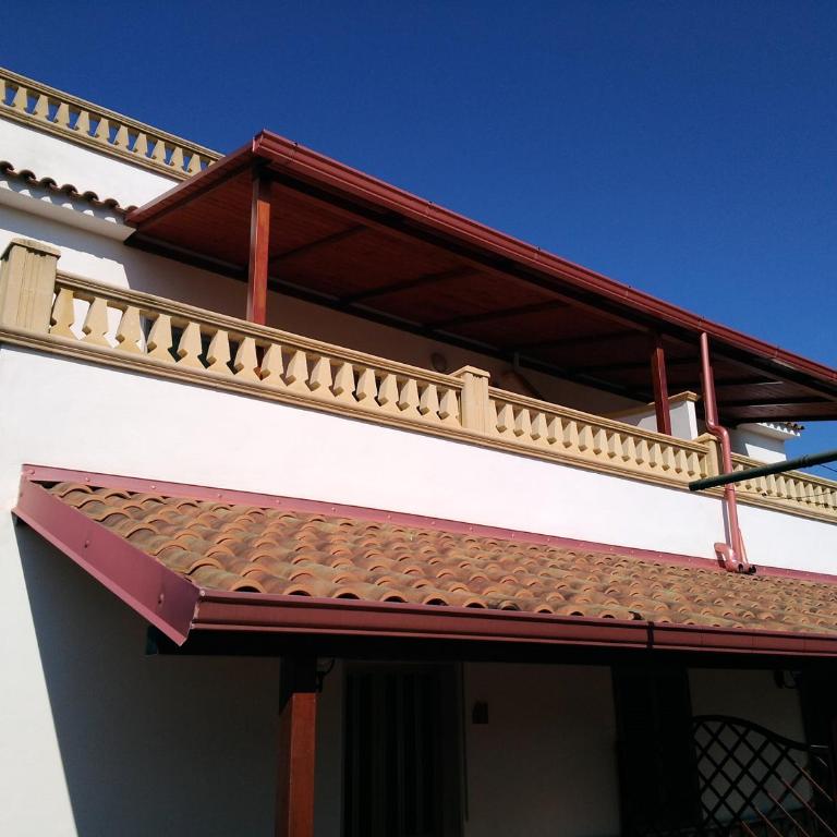 Casa Vacanze la Paloma - Appartamento con 1 Camera da Letto - 12