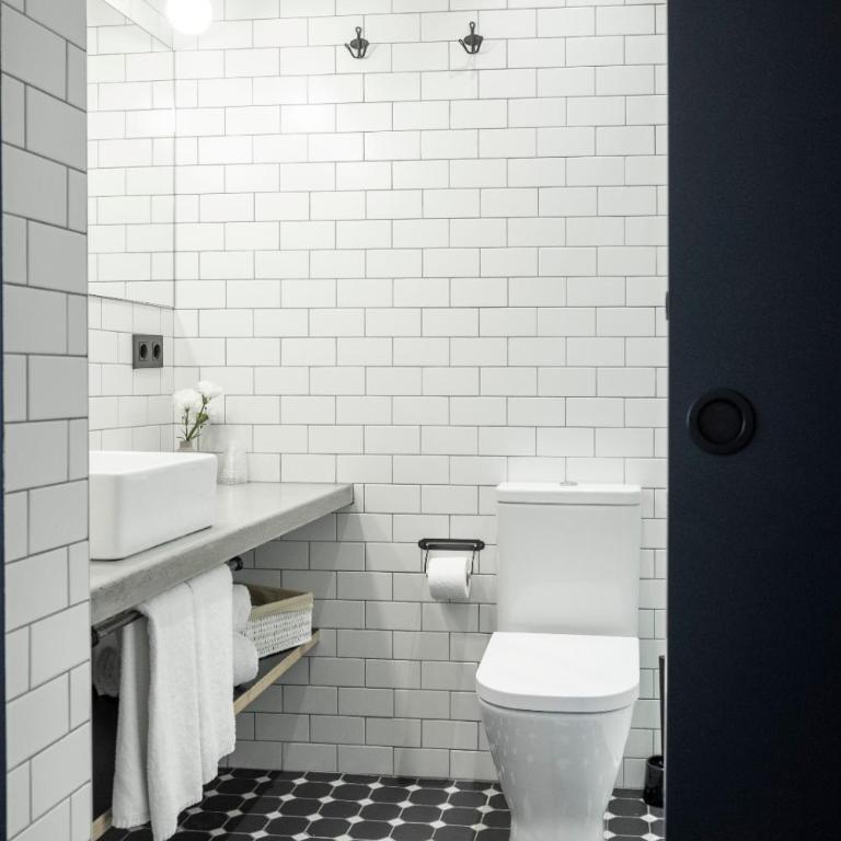 Talo Urban Rooms - Suite Familiar - 6