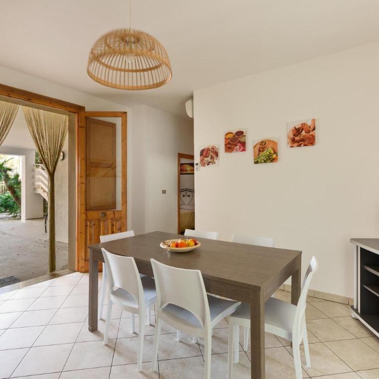 Villetta Stella Di Mare by BarbarHouse - Apartment - Ground Floor - 4
