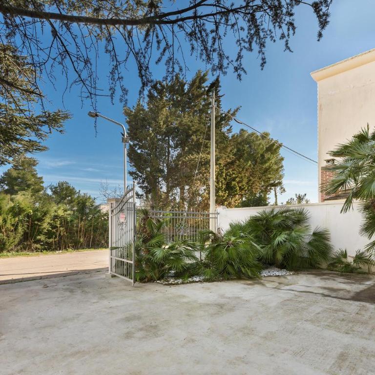 Villetta Stella Di Mare by BarbarHouse - Two-Bedroom Apartment - 1