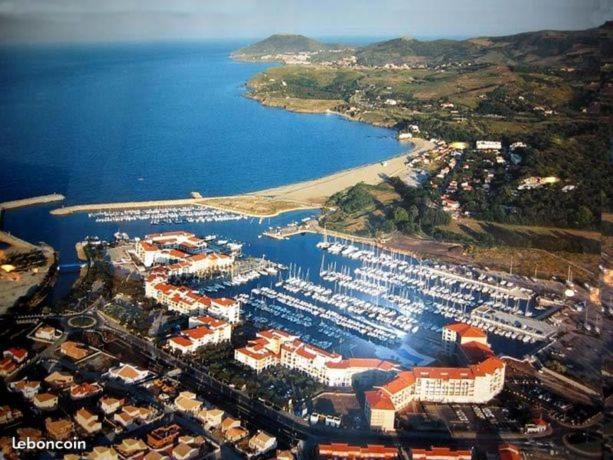 Appartement Village Le Liberty 2 Argelès Sur Mer 2km plage - Appartement 2 Chambres - 15