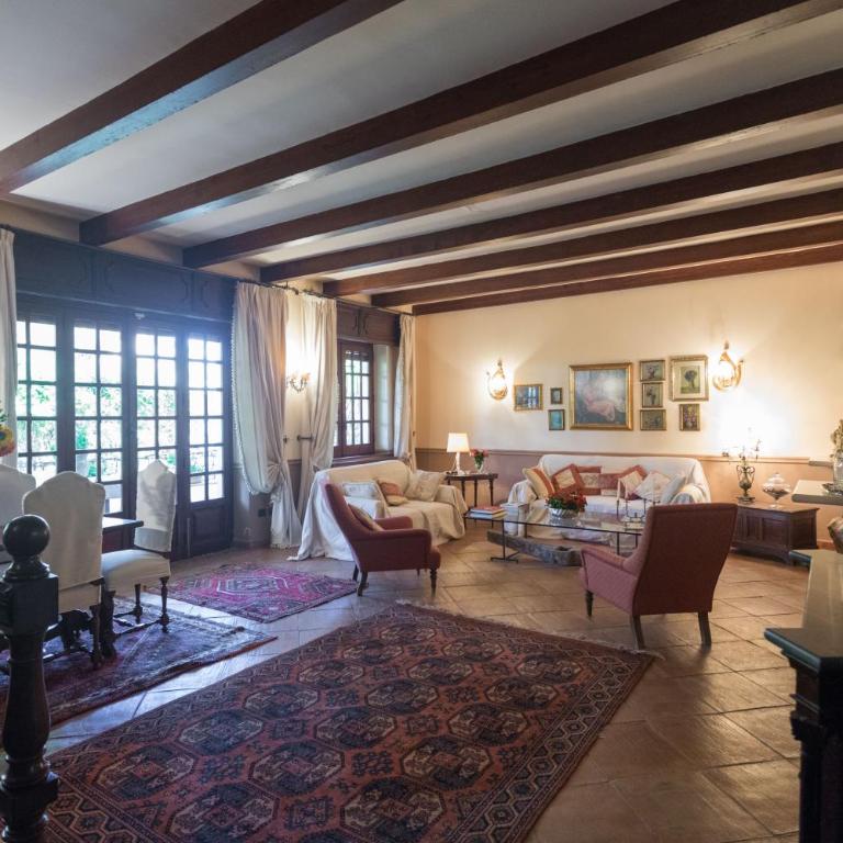 Villa Gabriella - Mondello - Villa - 9